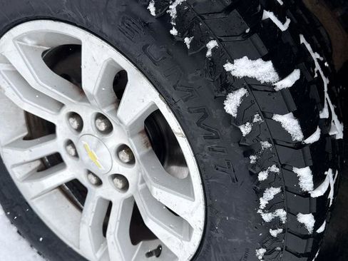 Used 2014 Chevrolet Silverado 1500 LT w/ All Star Edition image 13