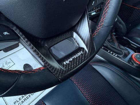 Used 2024 Ford Bronco Raptor image 57