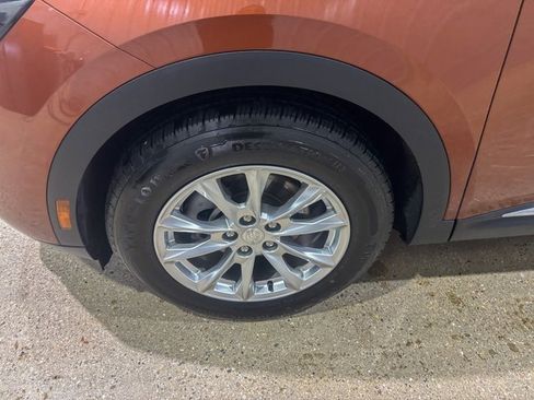 Used 2021 Buick Envision Preferred image 12