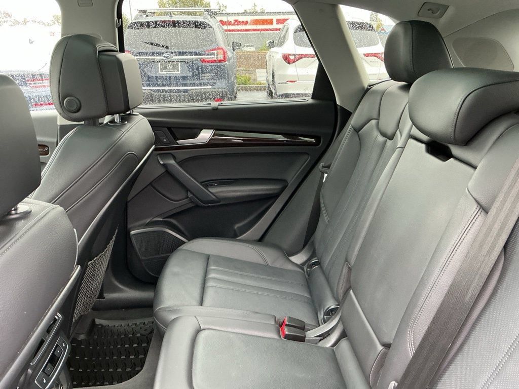 Used 2019 Audi Q5 Prestige AWD/4WD image 23
