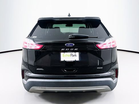 Used 2023 Ford Edge SEL image 7