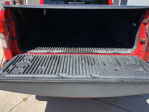 Used 2020 RAM 1500 Big Horn AWD/4WD image 26