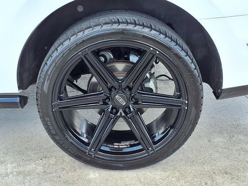 Used 2021 Lincoln Navigator Reserve RWD image 26