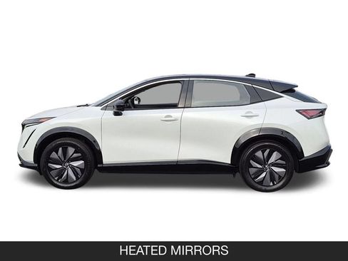 Used 2024 Nissan Ariya FWD image 5