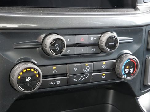 New 2026 Ford F150 STX image 24