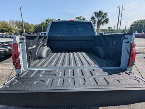 New 2026 Ford F150 Tremor w/ Equipment Group 402B image 14