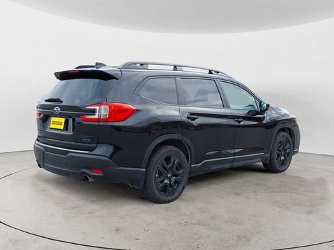 Used 2024 Subaru Ascent Onyx Edition AWD/4WD image 5