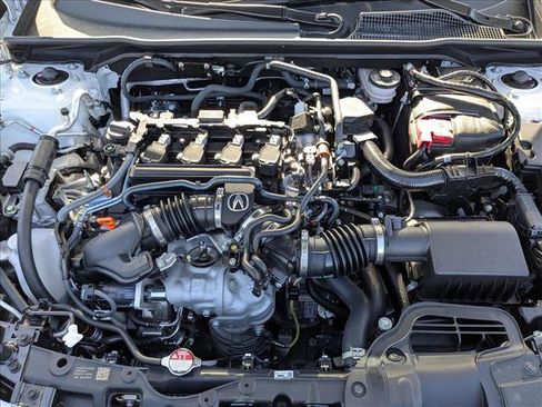 New 2026 Acura Integra A-Spec image 16