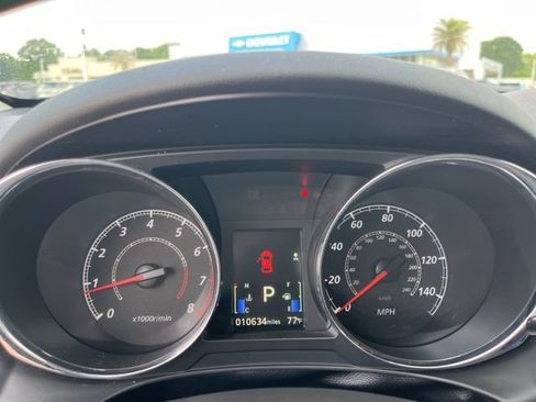Used 2025 Mitsubishi Outlander Sport LE AWD/4WD image 20