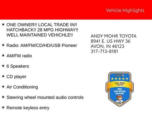 Used 2012 Scion xB FWD image 2
