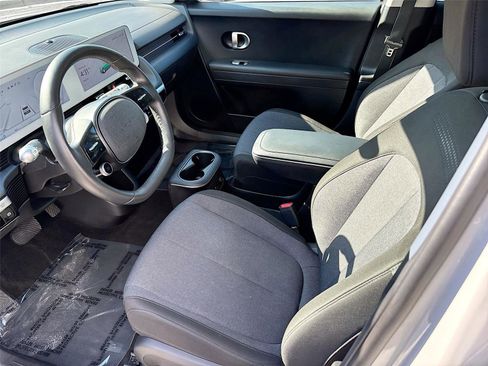 Used 2024 Hyundai Ioniq 5 SEL RWD image 22