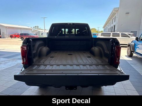 New 2026 RAM 2500 Big Horn AWD/4WD image 43