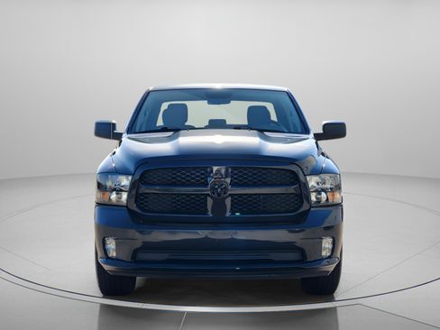 Used 2019 RAM 1500 Express w/ Express Value Package RWD image 6