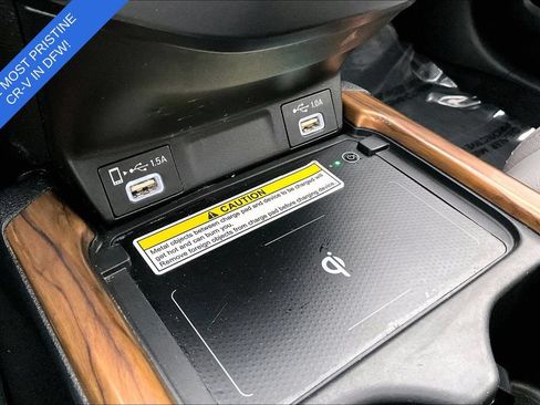 Used 2020 Honda CR-V Touring image 31