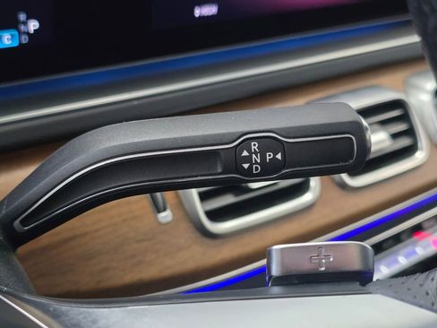 Used 2024 Mercedes-Benz GLS 450 GLS 450 image 16