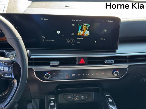 New 2026 Kia Sorento EX image 15