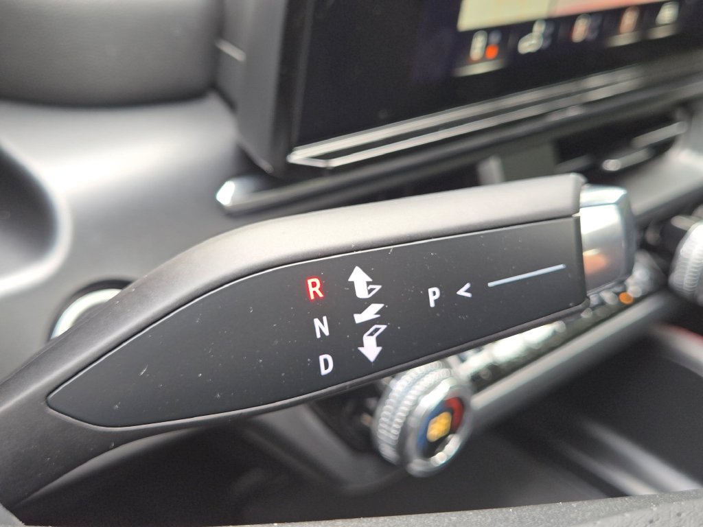 Used 2024 Acura ZDX Type S AWD/4WD image 33