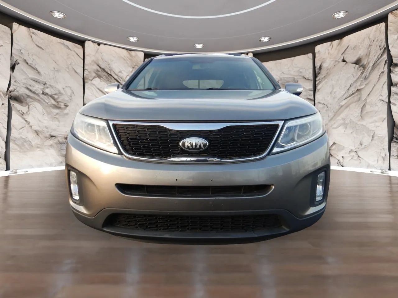 Used 2014 Kia Sorento LX FWD image 2