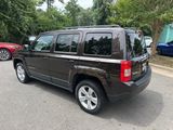 Used 2014 Jeep Patriot Latitude w/ Sun/Sound Group image 4