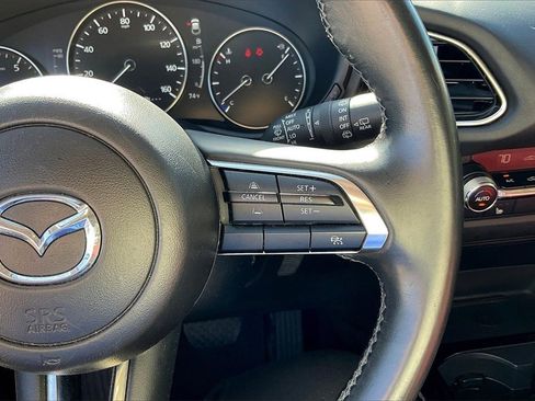 Used 2024 MAZDA CX-30 AWD 2.5 S w/ Preferred Package image 18