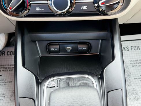 Used 2022 Kia Soul LX w/ Technology Package FWD image 50