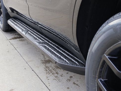 New 2026 Chevrolet Tahoe RST w/ RST Performance Edition image 10