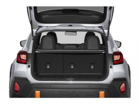 New 2025 Subaru Crosstrek 2.5i Wilderness w/ Wilderness Package image 14