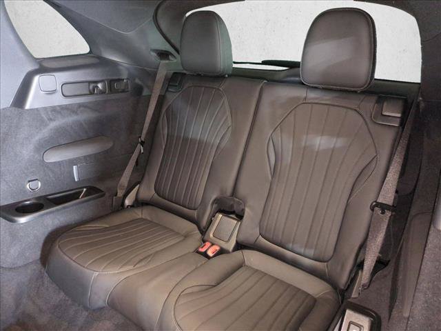 Certified 2023 Mercedes-Benz EQS 450+ SUV image 23