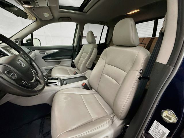 Used 2019 Honda Ridgeline RTL image 20