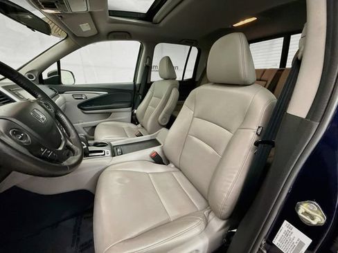 Used 2019 Honda Ridgeline RTL image 20