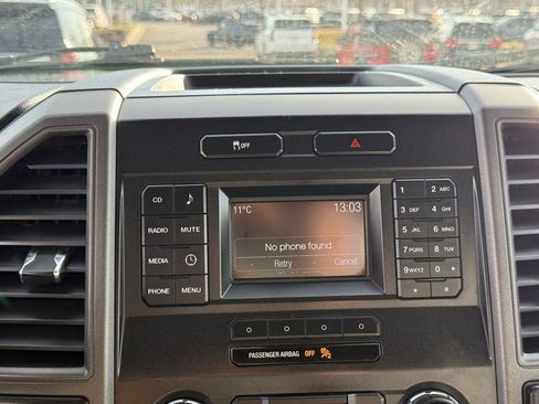 Used 2018 Ford F350 XL w/ Power Equipment Group image 17