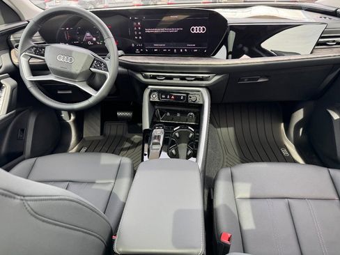 New 2025 Audi Q5 Premium Plus image 8