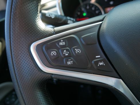 Used 2023 Chevrolet Equinox LS w/ LS Convenience Package image 25