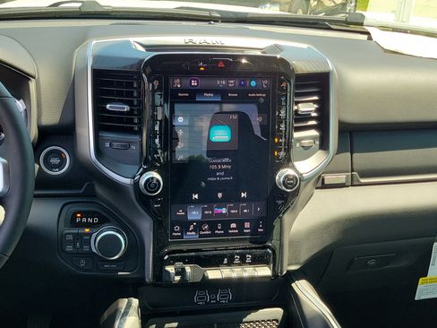 New 2026 RAM 1500 Big Horn AWD/4WD image 17