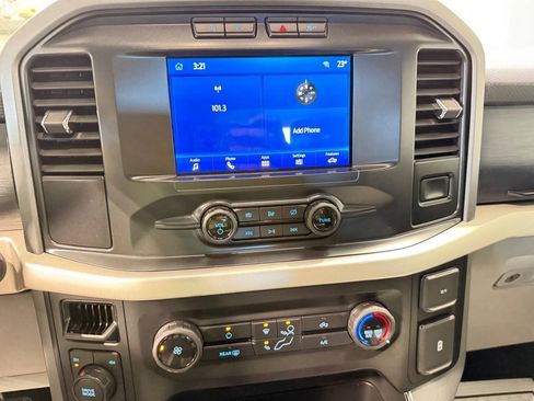 Used 2021 Ford F150 XLT AWD/4WD image 13