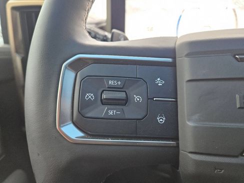 New 2025 GMC Hummer EV 3X AWD/4WD image 14