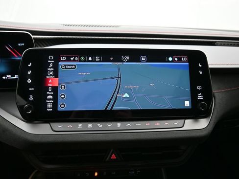 New 2026 Dodge Charger Scat Pack AWD/4WD image 16