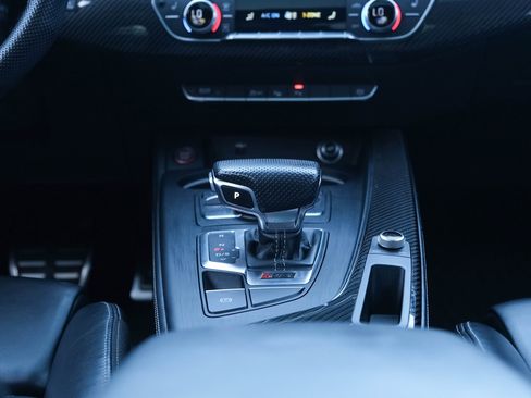 Used 2019 Audi RS 5 Sportback image 35