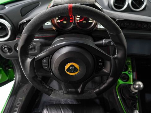 Used 2020 Lotus Evora RWD image 10