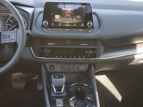 New 2026 Nissan Rogue SV w/ Cold Weather Package image 28