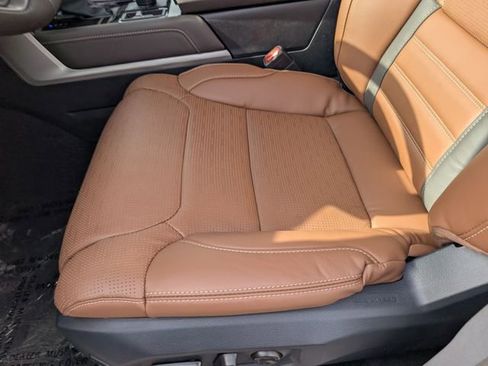 New 2026 Toyota Tundra 1794 Edition AWD/4WD image 23