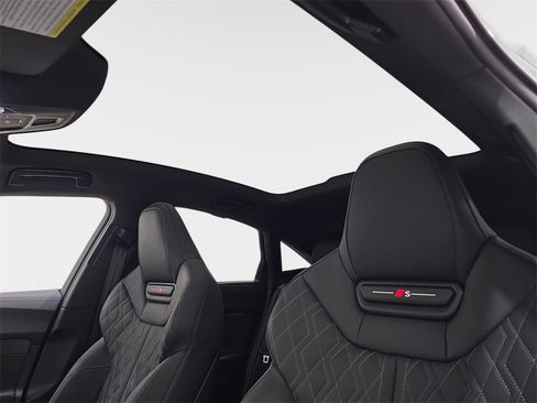 New 2025 Audi S5 Premium Plus image 29