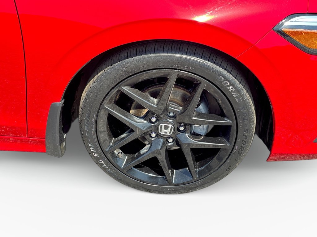 Used 2024 Honda Civic Sport image 12