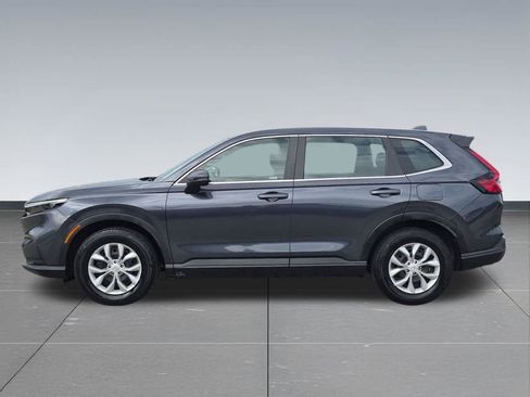 Certified 2024 Honda CR-V LX image 3