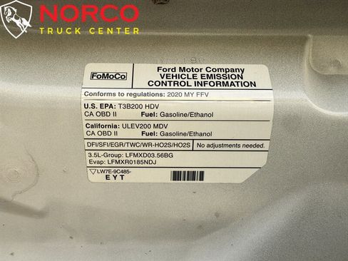 Used 2020 Ford Transit 350 XL image 30