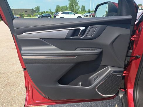 New 2026 Buick Enclave Preferred image 27