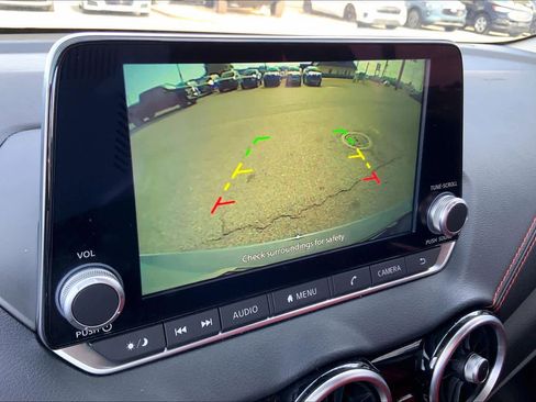 Used 2024 Nissan Sentra SR image 27