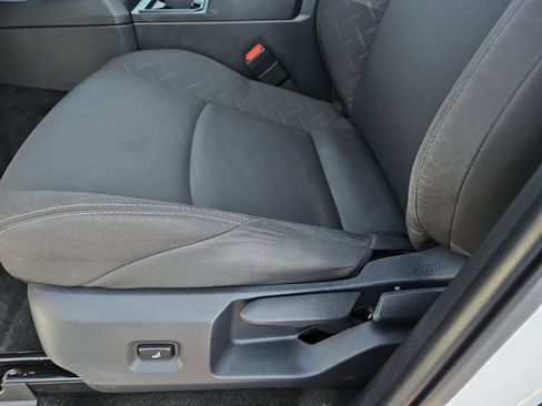 Used 2025 Toyota Tacoma SR RWD image 20