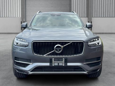Used 2016 Volvo XC90 T8 Momentum w/ Vision Package AWD/4WD image 10