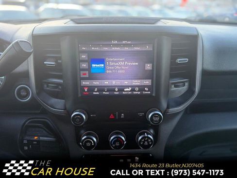 Used 2021 RAM 3500 Tradesman image 26